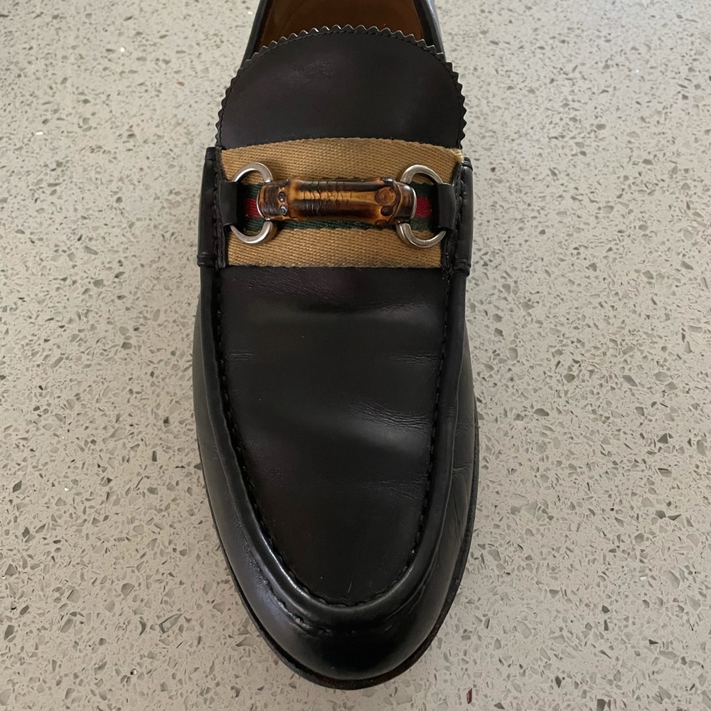 Gucci Loafers